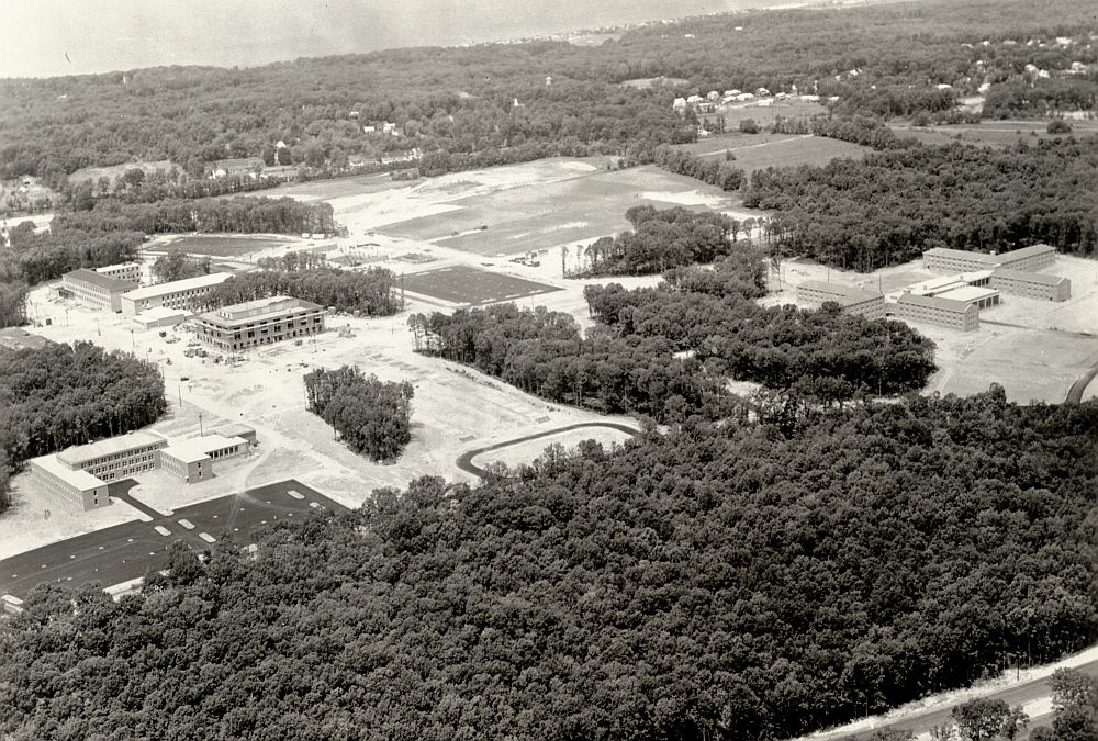 aerial 1962
