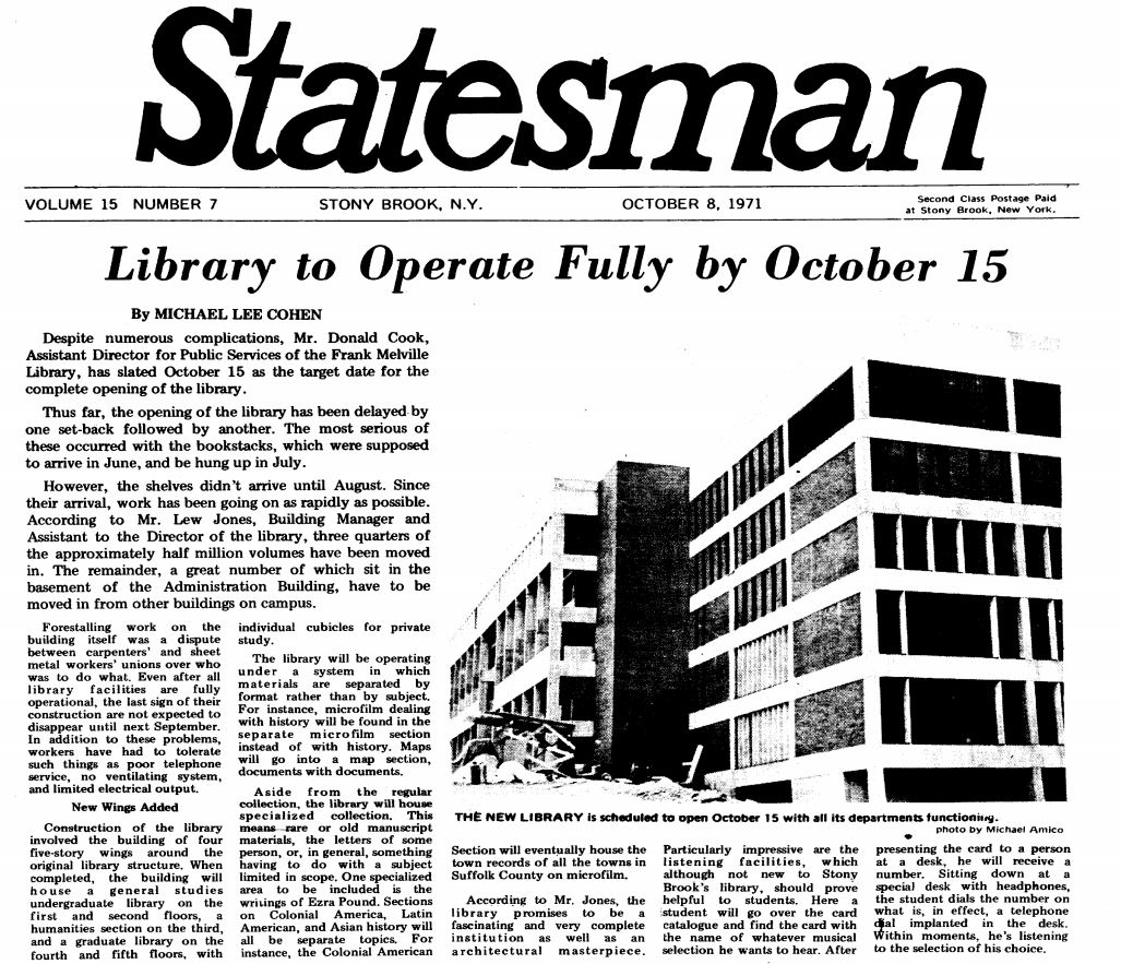 statesman october 8 1971