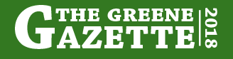 green gazette