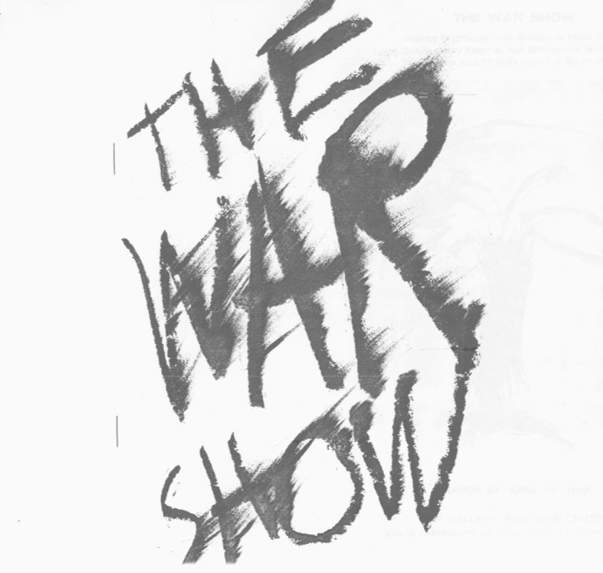 war show