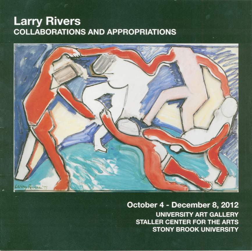 larry