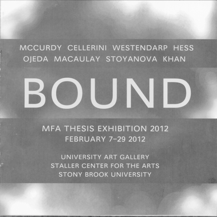 bound
