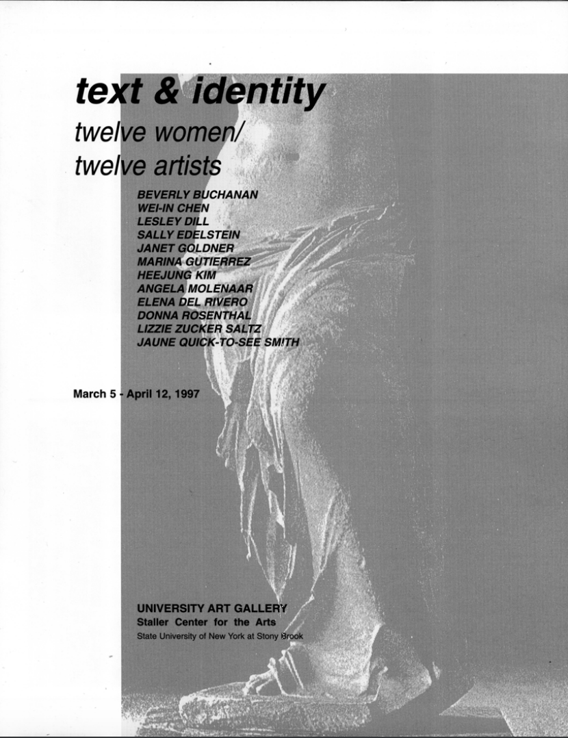 text