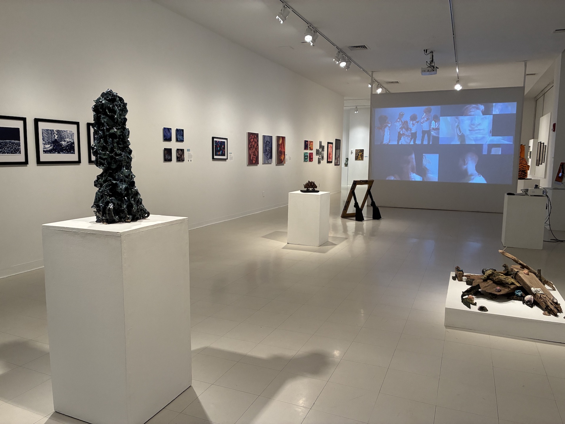 senior show