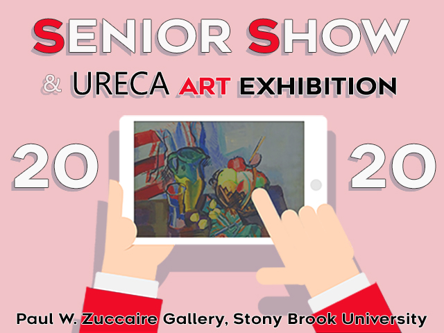 senior show