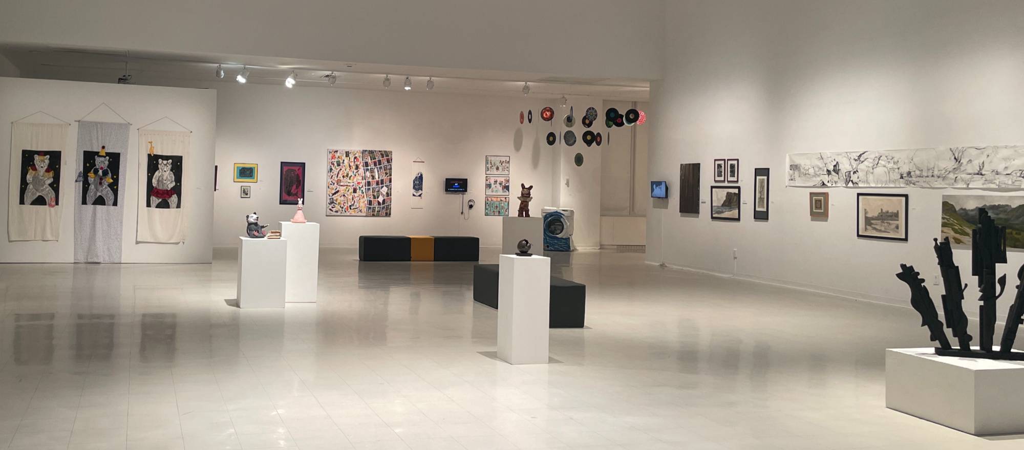 Senior Show gallery image