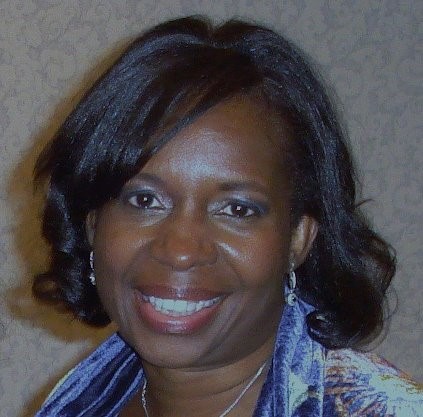 Reverend Brenda D. Ford