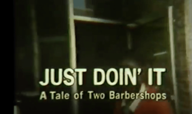 1976 documentary