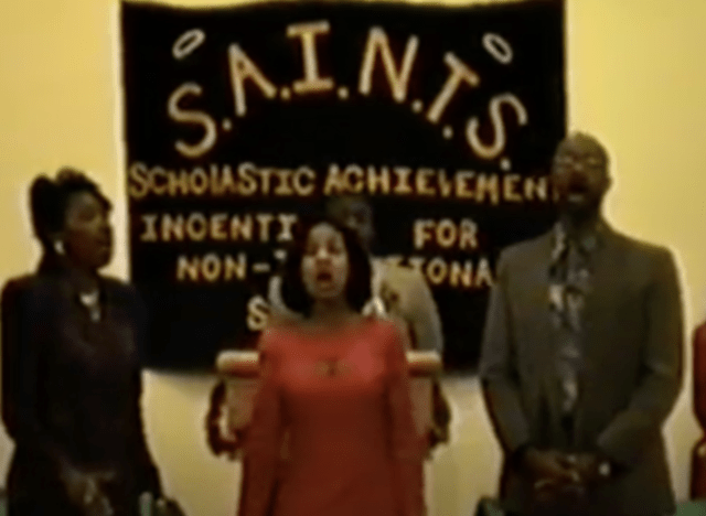 15th Annual Awards Dinner for Scholastic Achievement Incentives for Non-Traditional Students