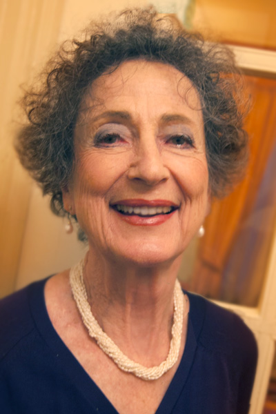 Anita Moskowitz