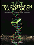 Plant Transformation Technologies