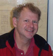 Peter Gergen