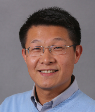 Dr. Rong Zhao