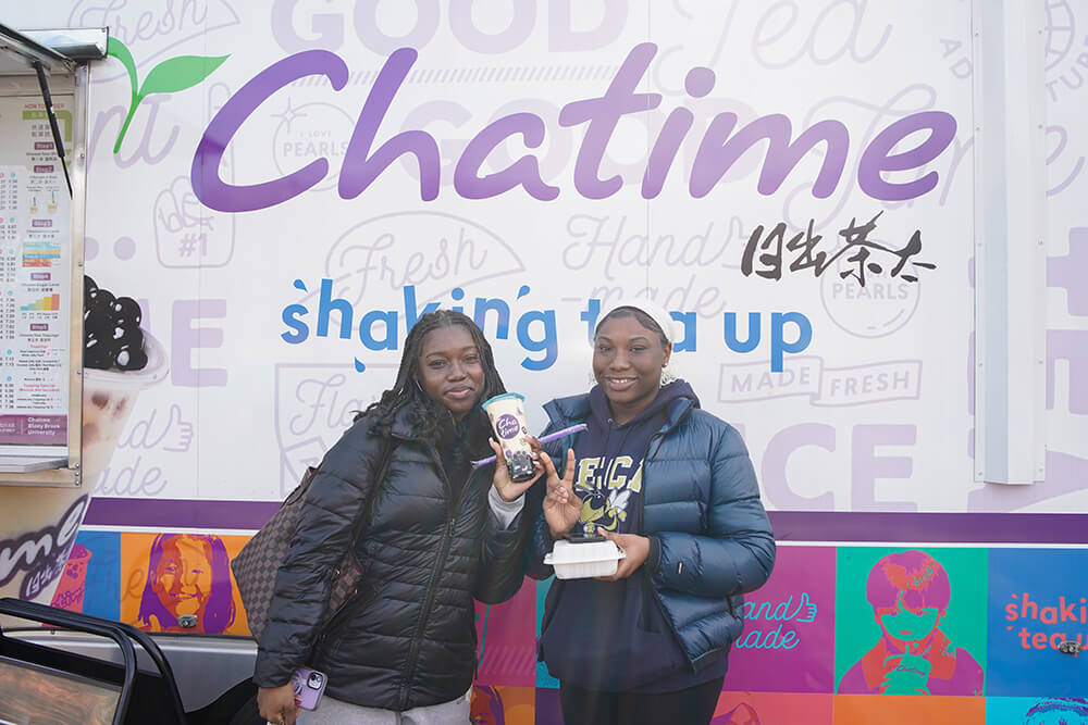 Chatime