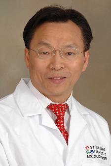 Jerome Liang