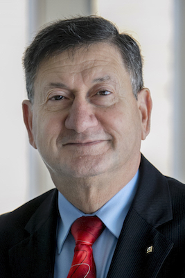 Prof. Yacov Shamash