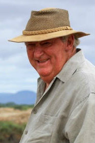 Richard Leakey