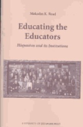 Educating the Educators