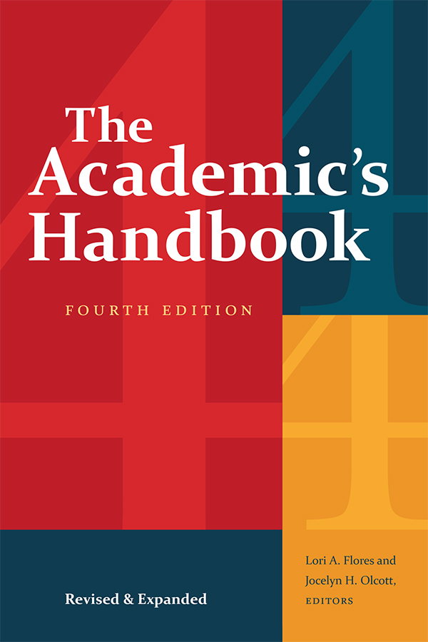 The Academic's Handbook