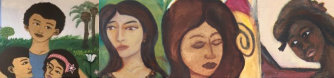 Herstory banner image