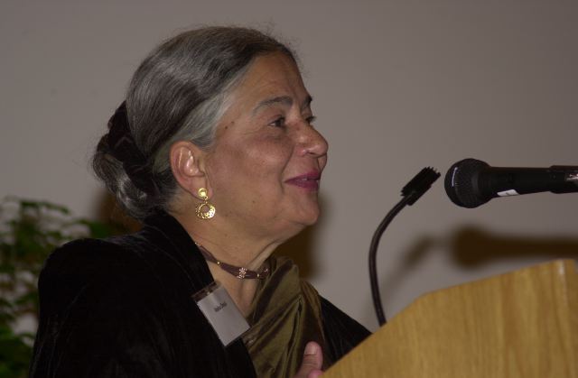 Anita Desai