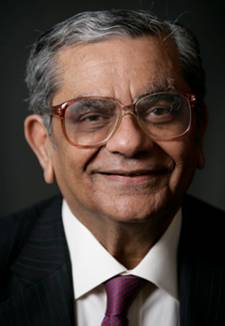 Jagdish Bhagwati