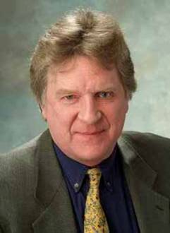 Robert Thurman