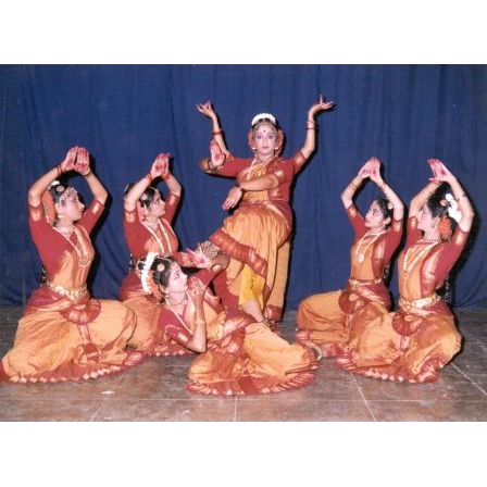 Classical Dance Programs