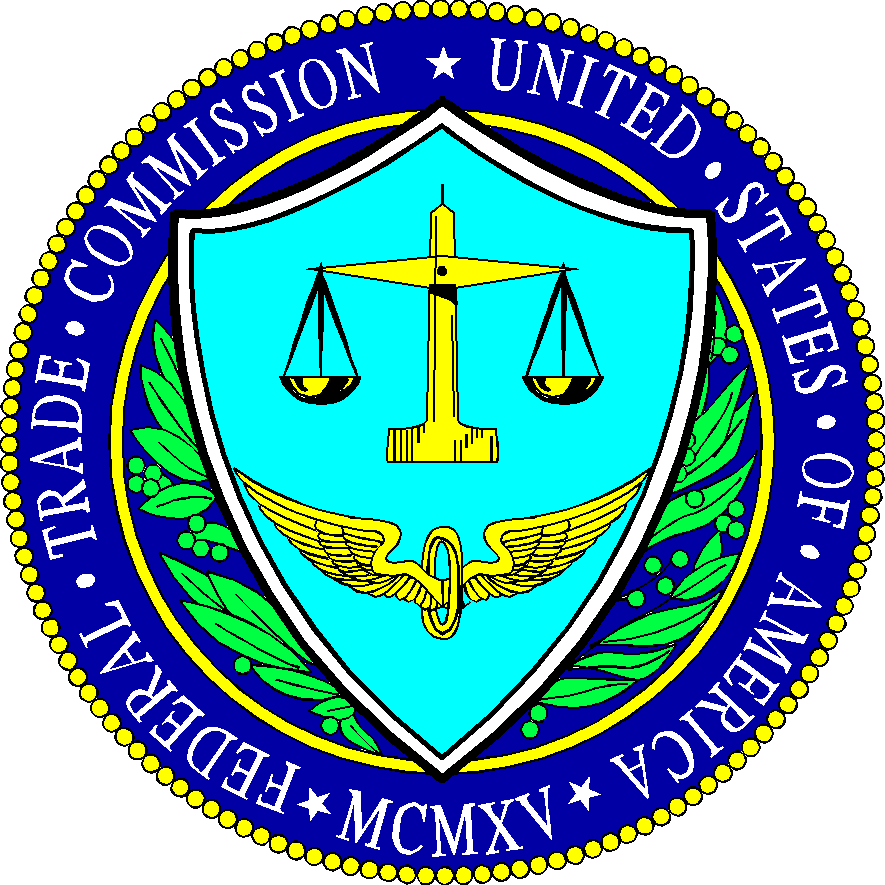 FTC logo