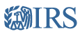 IRS logo