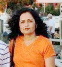 Profile Photo Elsie Persaud