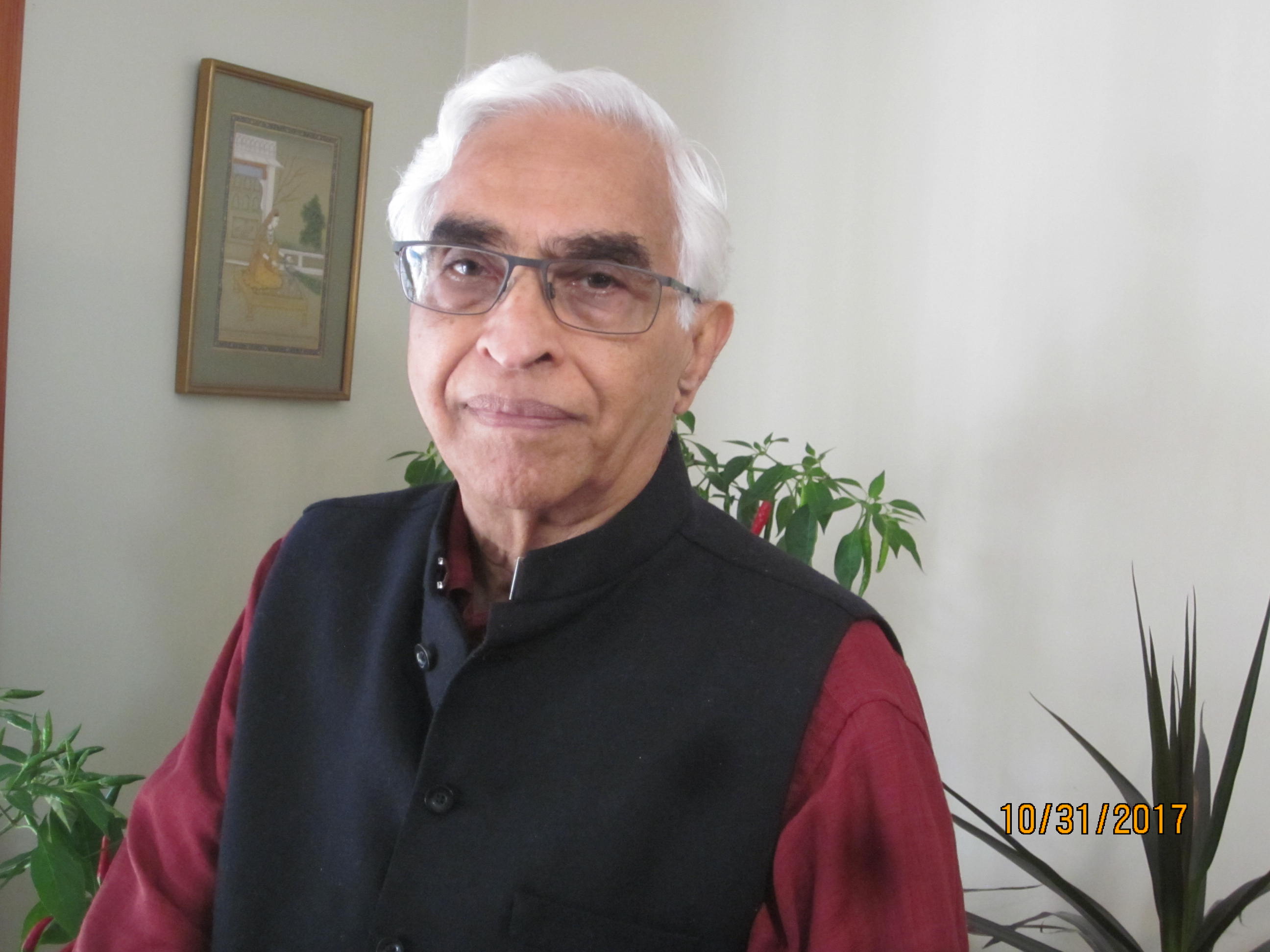 Narayan Hegde