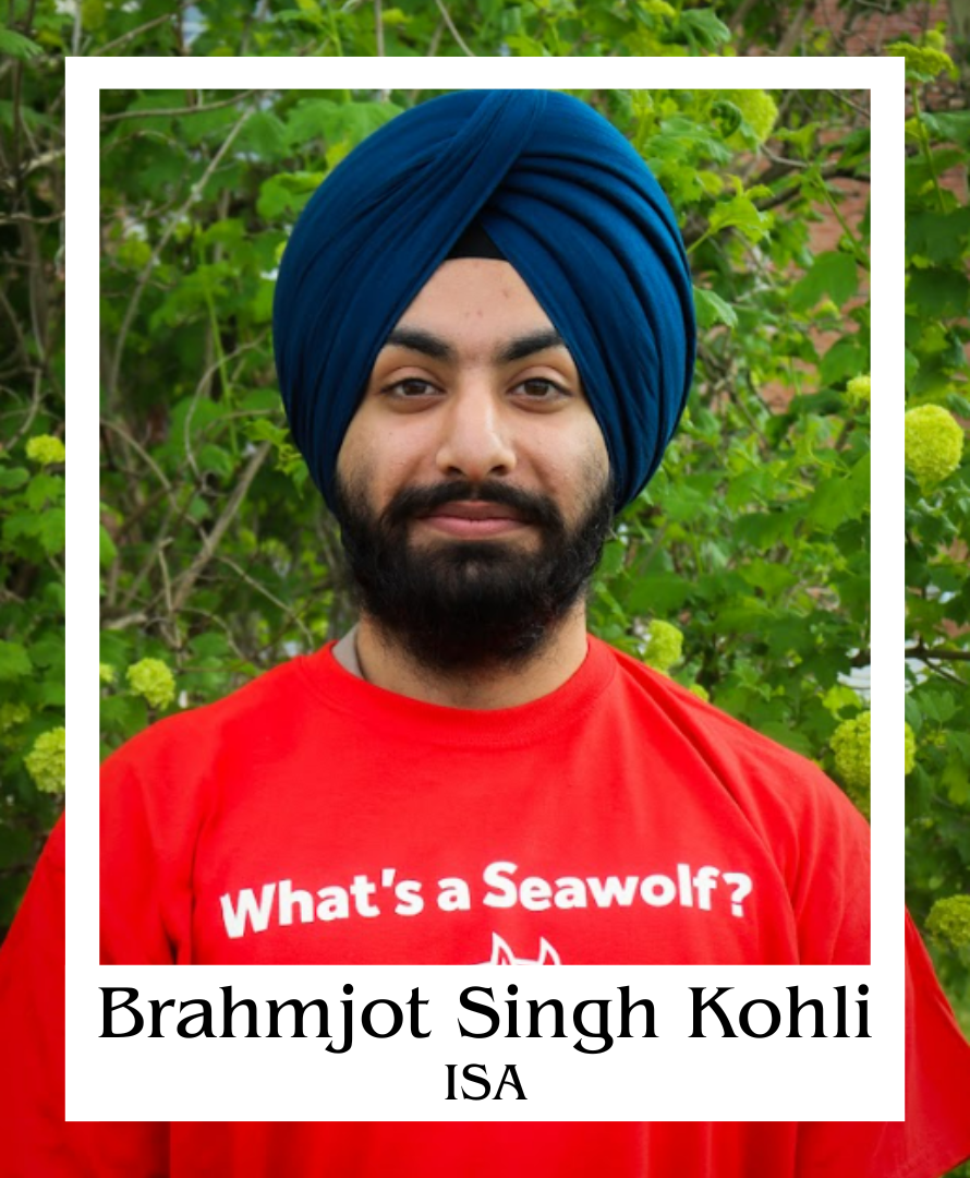 Brahmjot Kohli Singh