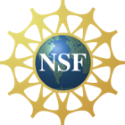 NSF logo