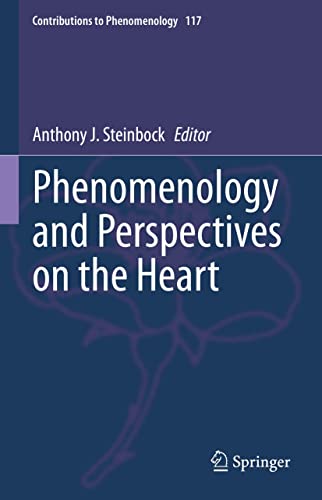 Phenomenology and Perspectives on the Heart