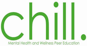 chill logo