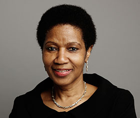 Phumzile Mlambo-Ngcuka