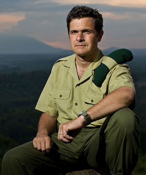 emmanuel de merode