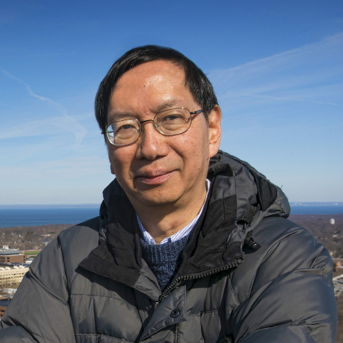 Edmund Chang, Atmospheric dynamics