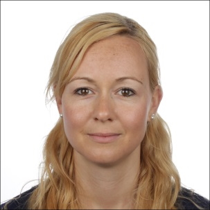 Laura Wehrmann, Marine Biogeochemistry
