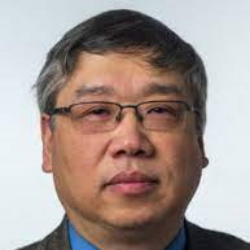 Yong Chen, Fisheries ecology