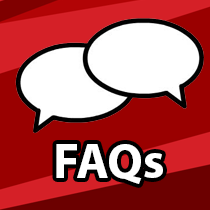 Admissions FAQ