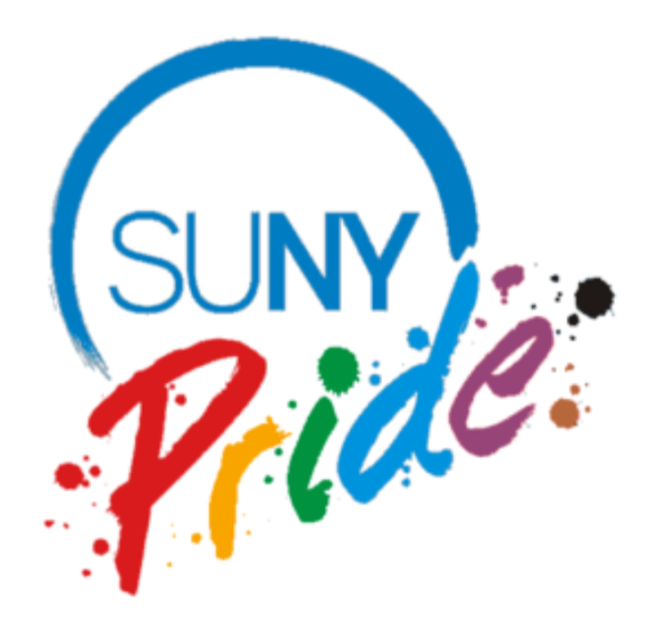 SUNY Pride Logo