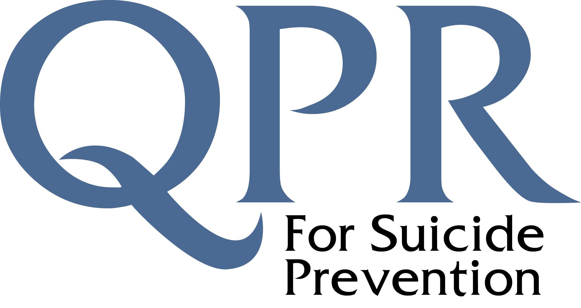 QPR Logo