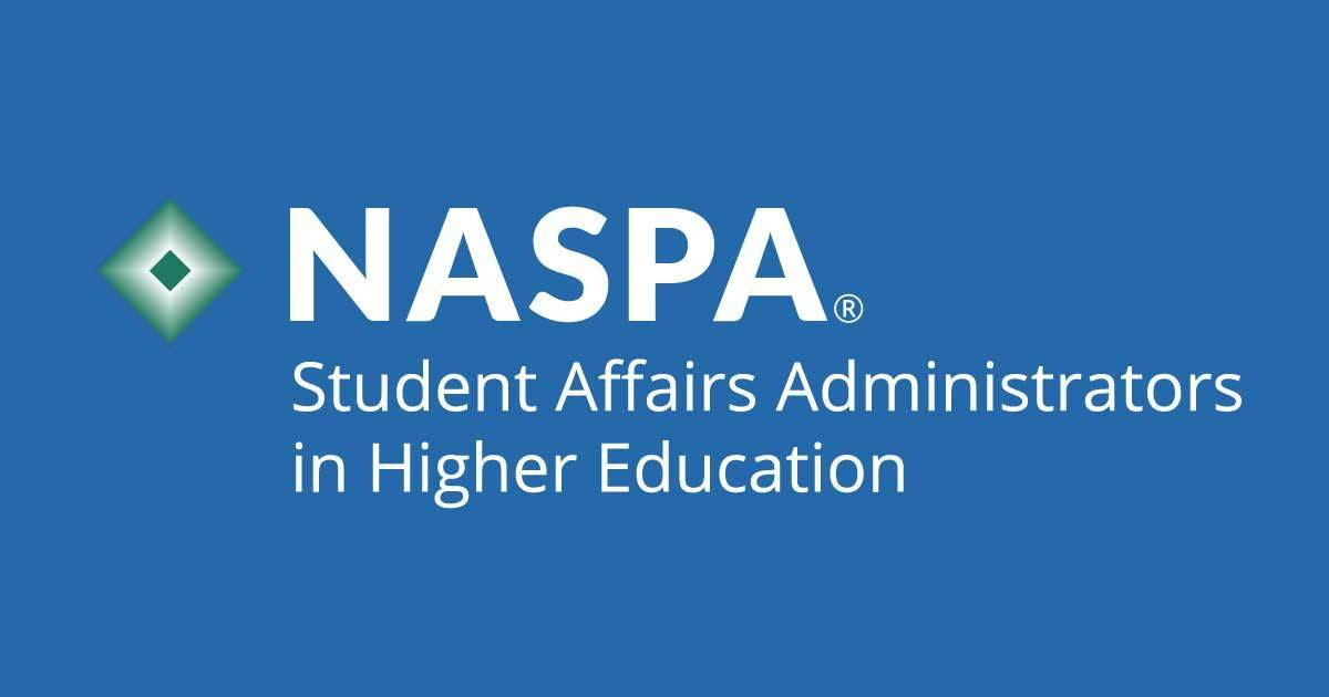 NASPA Logo