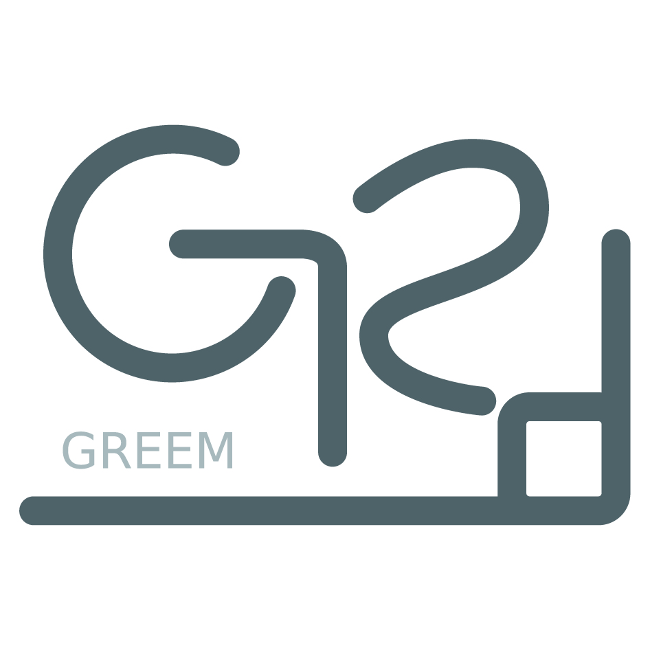 greem logo