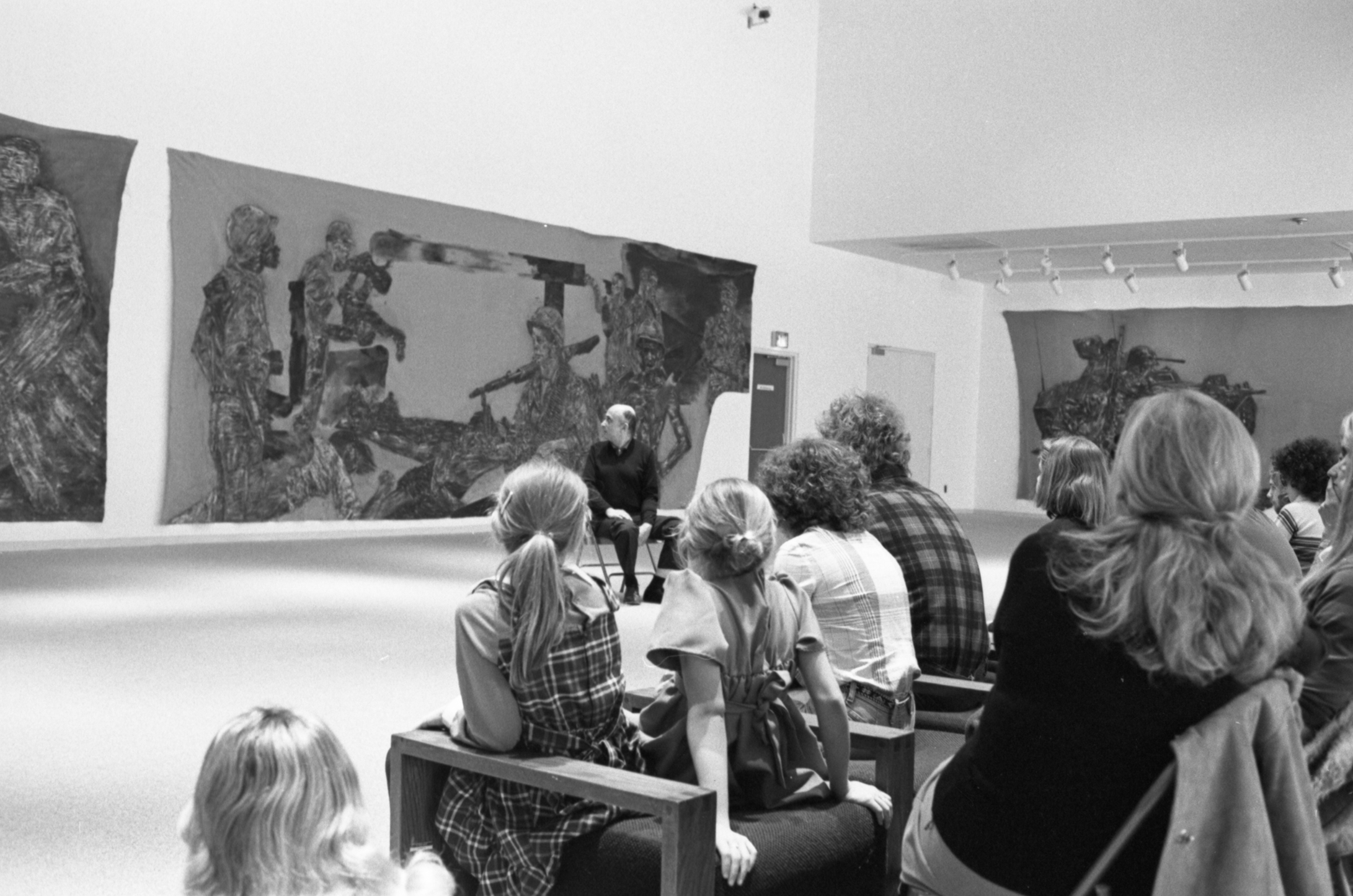 Gallery View