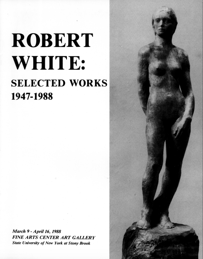 robert white