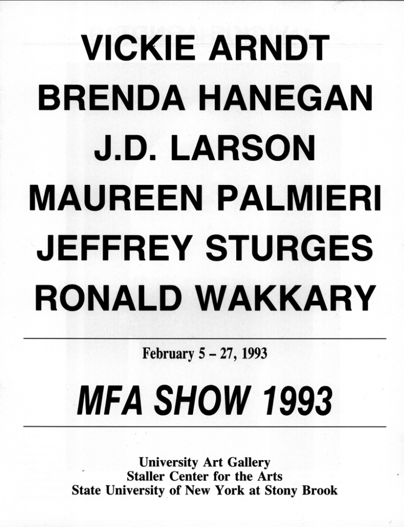 mfa 1993