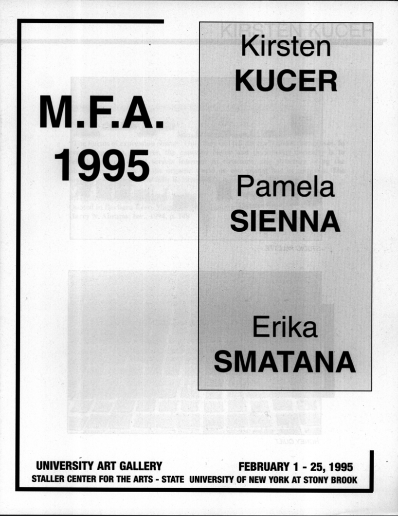 mfa 1995